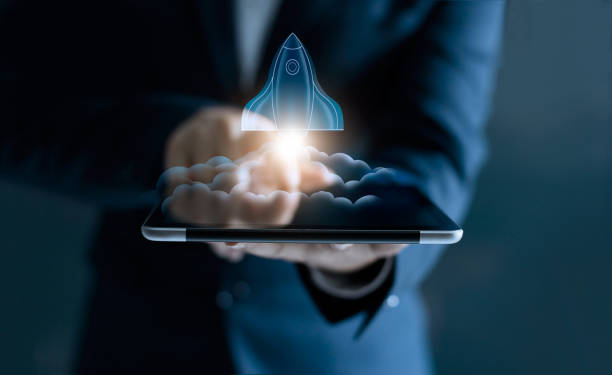Launch your business